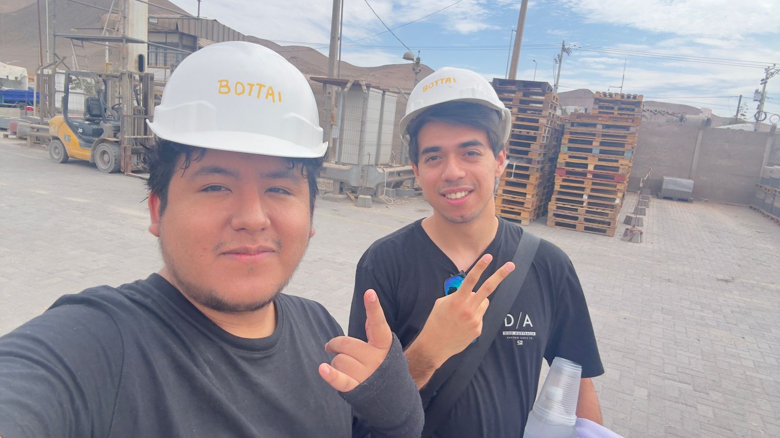Proyecto Sun Zenith